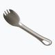 MSR Titan Spork titanium spoon