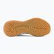 Men's basketball shoes PUMA Playmaker Pro Mid Trophies ash gray/cast iron/puma gold 5