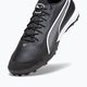 Men's football boots PUMA King Pro TT puma black/puma white 15