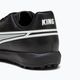 PUMA King Match TT Jr children's football boots puma black/puma white 14