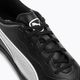 PUMA King Match TT Jr children's football boots puma black/puma white 8