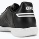 PUMA King Match IT Jr children's football boots puma black/puma white 9
