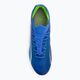PUMA Ultra Ultimate FG/AG men's football boots ultra blue/puma white/pro green 6