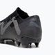 Men's football boots PUMA Future Ultimate Low FG/AG puma black/asphalt 14