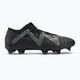 Men's football boots PUMA Future Ultimate Low FG/AG puma black/asphalt 2