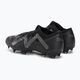 Men's football boots PUMA Future Ultimate Low FG/AG puma black/asphalt 3