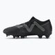 Men's football boots PUMA Future Ultimate Low FG/AG puma black/asphalt 10