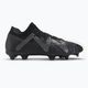 PUMA Ultimate FG/AG men's football boots puma black/asphalt 2