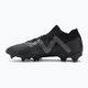 PUMA Ultimate FG/AG men's football boots puma black/asphalt 9