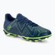 PUMA Future Play FG/AG men's football boots persian blue/pro green