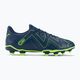 PUMA Future Play FG/AG men's football boots persian blue/pro green 2