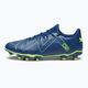 PUMA Future Play FG/AG men's football boots persian blue/pro green 7