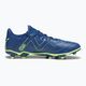 PUMA Future Play FG/AG men's football boots persian blue/pro green 8