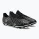 Men's football boots PUMA Future Play FG/AG puma black/puma silver 4