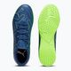 PUMA Future Play It men's football boots persian blue/pro green 11