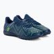 PUMA Future Play TT men's football boots persian blue/pro green 4