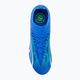 PUMA Ultra Pro FG/AG men's football boots ultra blue/puma white/pro green 6