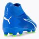 PUMA Ultra Pro FG/AG men's football boots ultra blue/puma white/pro green 9