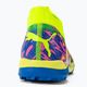 PUMA Future Match Energy TT men's football boots ultra blue/yellow alert/luminous pink 9