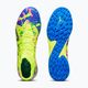 PUMA Future Match Energy TT men's football boots ultra blue/yellow alert/luminous pink 15