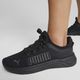 PUMA Softride Astro Slip black running shoe 15