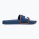 PUMA Leadcat 2.0 slides persian blue/puma white/pumpkin pie 3