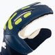 PUMA Future Pro Hybrid Persian blue/pro green goalkeeper's gloves 3