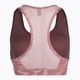 PUMA Mid Impact 4Keeps Graphic PM future pink/marbelized fitness bra 2