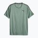 Men's training T-shirt PUMA Essentials Taped eucalyptus 4
