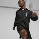 Men's training sweatshirt PUMA Fit Double Knit FZ Hoodie puma black 3