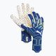 PUMA Future Ultimate Nc Persian blue/pro green goalkeeper's gloves 4