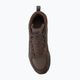 PUMA Graviton Mid chocolate/puma black shoes 5