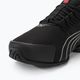 PUMA Voltaic Evo black running shoes 7