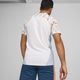 Men's football jersey PUMA Neymar JR Creativity Jersey puma white/hot heat 4