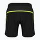 Women's running trousers PUMA Run Favorite Velocity 5" puma black/with lime pow 2
