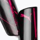 PUMA Attacanto Sleeve shin guards puma black/poison pink 4