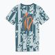 PUMA Neymar Jr children's football shirt Creativity Logo Tee ocean tropic/turquoise surf 2
