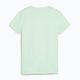 Women's PUMA ESS Logo Tee fresh mint 2