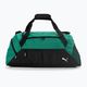 PUMA Teamgoal 55 l sports green/puma black training bag