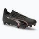 PUMA Ultra Ultimate FG/AG football boots puma black/copper rose
