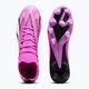 PUMA Ultra Match FG/AG football boots poison pink/puma white/puma black 11