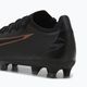 PUMA Ultra Match FG/AG football boots puma black/copper rose 13