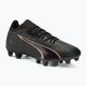 PUMA Ultra Match FG/AG football boots puma black/copper rose