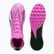 PUMA Ultra Match TT poison pink/puma white/puma black football boots 11