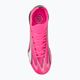 PUMA Ultra Match IT poison pink/puma white/puma black football boots 5