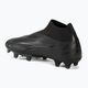 PUMA Ultra Match + LL FG/AG football boots puma black/copper rose 3