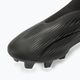 PUMA Ultra Match + LL FG/AG football boots puma black/copper rose 7
