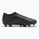 PUMA Ultra Match LL FG/AG Jr children's football boots puma black/copper rose 9