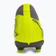 PUMA Future 7 Match Rush FG/AG strong grey/cool dark grey/electric lime football boots 6