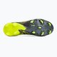 PUMA Future 7 Ultimate Rush FG/AG strong grey/cool dark grey/electric lime football boots 4
